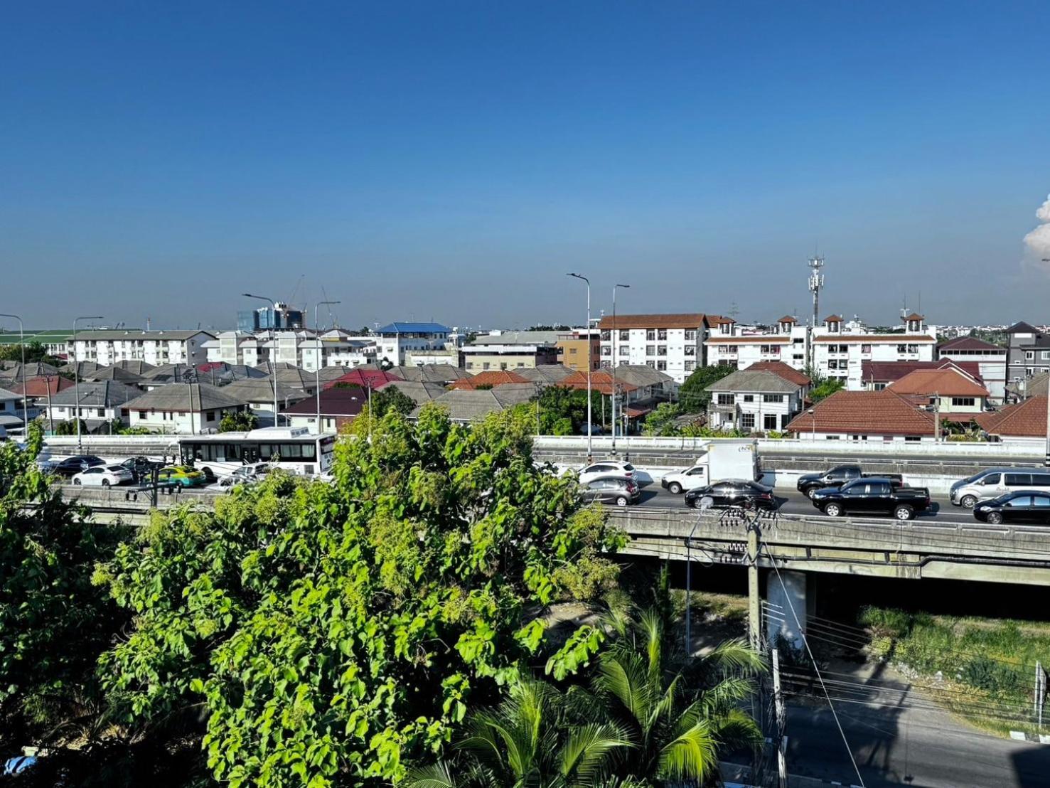 The Great Residence Suvarnabhumi Airport Bangkok Exterior foto